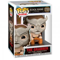 Black Phone The Grabber #1789