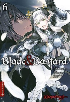 Altraverse Blade & Bastard 06