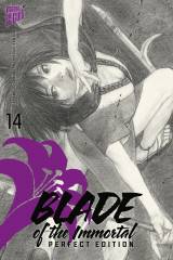 Manga Cult Blade of the Immortal - Perfect Edition, Band 14