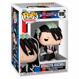 Bleach Byakuya Kuchiki Sammelfigur#1698