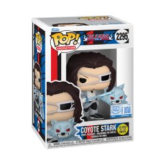 Funko Bleach Coyote Stark (GITD) #2295