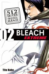 Tokyopop Bleach EXTREME, Band 02