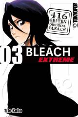 Tokyopop Bleach EXTREME, Band 03