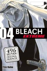 Tokyopop Bleach EXTREME, Band 04