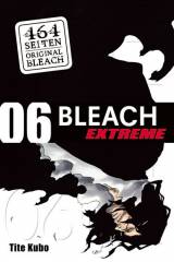 Tokyopop Bleach EXTREME, Band 06