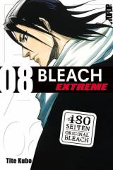 Tokyopop Bleach EXTREME, Band 08