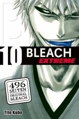 Tokyopop Bleach EXTREME, Band 10