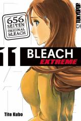 Tokyopop Bleach EXTREME, Band 11