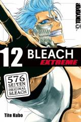 Tokyopop Bleach EXTREME, Band 12