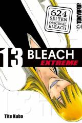 Tokyopop Bleach EXTREME, Band 13