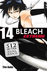 Tokyopop Bleach EXTREME, Band 14