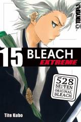 Tokyopop Bleach EXTREME, Band 15