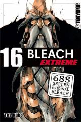 Tokyopop Bleach EXTREME, Band 16