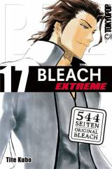 Tokyopop Bleach EXTREME, Band 17
