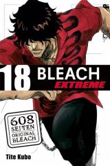 Tokyopop Bleach EXTREME, Band 18