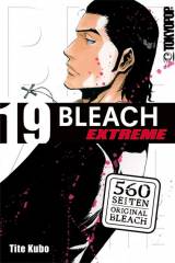 Tokyopop Bleach EXTREME, Band 19