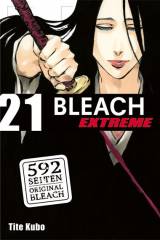 Tokyopop Bleach EXTREME, Band 21
