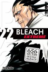 Tokyopop Bleach EXTREME, Band 22