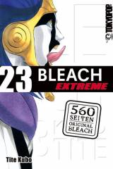 Tokyopop Bleach EXTREME, Band 23