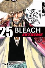 Tokyopop Bleach EXTREME, Band 25