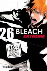 Tokyopop Bleach EXTREME, Band 26 (Abschlussband)