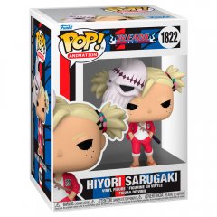 Bleach Hiyori Sarugaki Figur #1822#1822