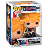 Ichigo Kurosaki Sammelfigur #1610#1610