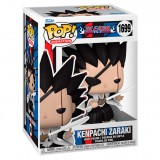 Funko Bleach Kenpachi Zaraki Figur#1699