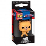 Funko Bleach Kon Sammelfigur