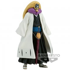 Bleach Figur: Mayuri Kurotsuchi 16cm