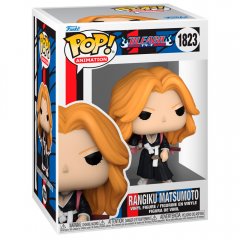 Bleach Sammelfigur Rangiku Matsumoto#1823
