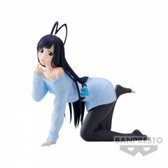 Bleach Giselle Gewelle Figur - Banpresto