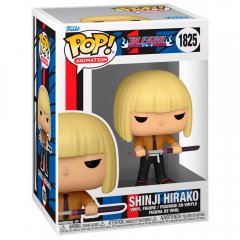 Bleach Shinji Hirako Figur #1825#1825