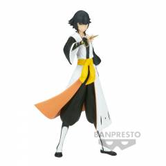 Bleach Sui-Feng Figur - 14cm Sammelspa�