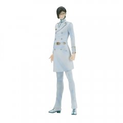 Uryu Ishida Figur - Bleach Sammlerst�ck