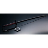 Tamashii Nations Bleach Tensa Zangetsu replica 121cm