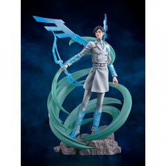 Bleach The Thousand Year Blood War Uryu Ishida Figuarts