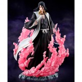 Tamashii Nations Bleach: Thousand-Year Blood War Byakuya Kuchiki The Blood Warfare FiguartsZERO Figur 18cm