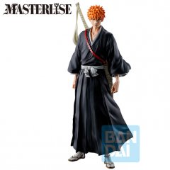 Ichigo Kurosaki Figur - Bleach 25cm