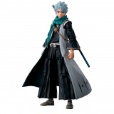 Tamashii Nations Bleach Thousand Year Blood War Toushiro Hitsugaya SH Figuarts Figur 14cm