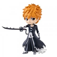 Ichigo Kurosaki Q posket Figur 14cm