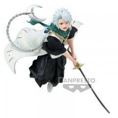 Bleach Toushiro Hitsugaya Figur 14cm