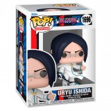 Bleach Uryu Ishida #1696 Sammelfigur#1696