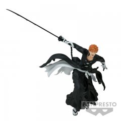 Bleach Vibration Stars Ichigo Figur 12cm
