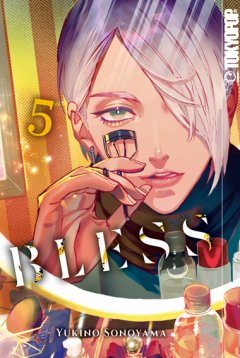 Tokyopop Bless, Band 05
