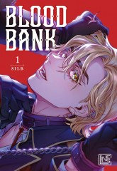 Carlsen/Hayabusa Blood Bank 1