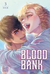 Carlsen/Hayabusa Blood Bank 3