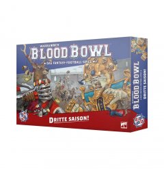 Blood Bowl: Dritte Season - ENG