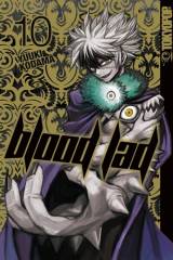 Tokyopop Blood Lad, Band 10