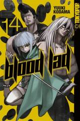 Tokyopop Blood Lad, Band 14